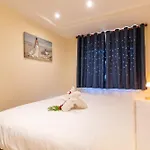 Tongtong Garden Holiday Hotel