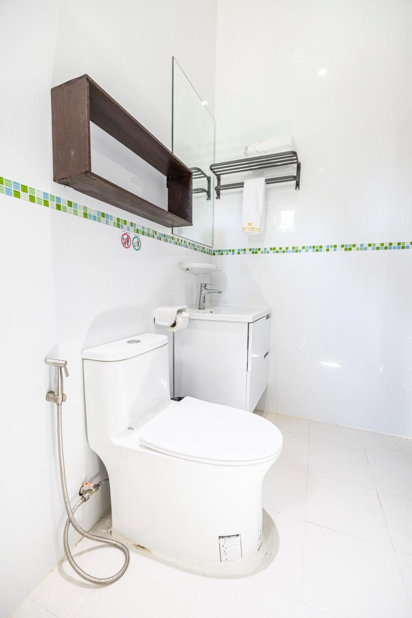 Hotel Tongtong Garden Phuket